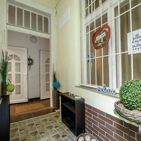 Miracle Home - City Center Budapest Eksteriør bilde