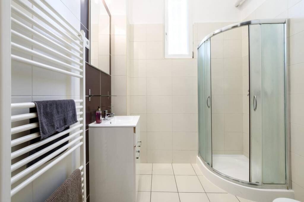 Miracle Home - City Center Budapest Eksteriør bilde