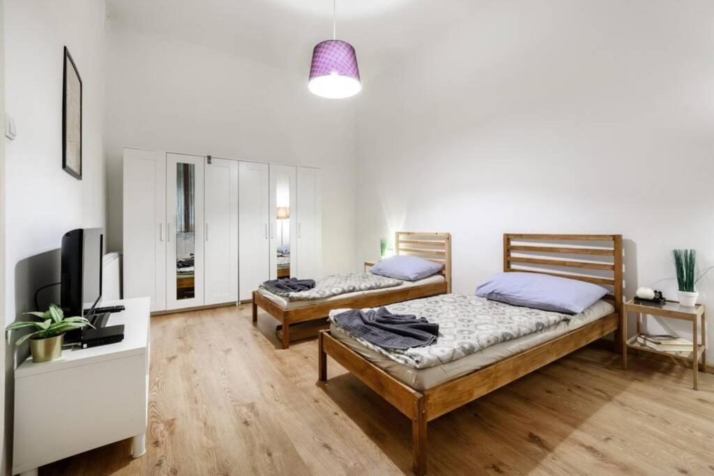 Miracle Home - City Center Budapest Eksteriør bilde