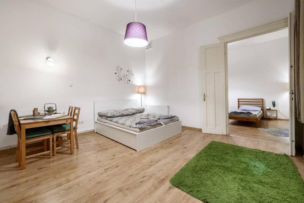 Miracle Home - City Center Budapest Eksteriør bilde